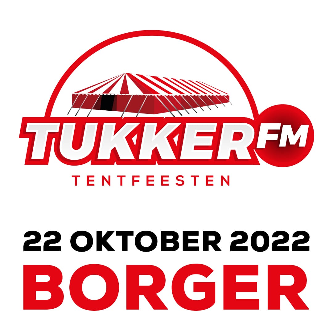 Wisselen Van Kaarten - Tukker FM