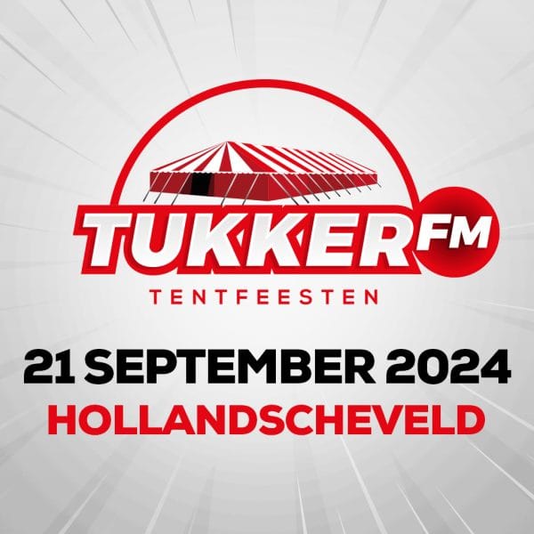 Tukker FM - Donders Mooi | Luister Altijd En Overal Naar Tukker FM