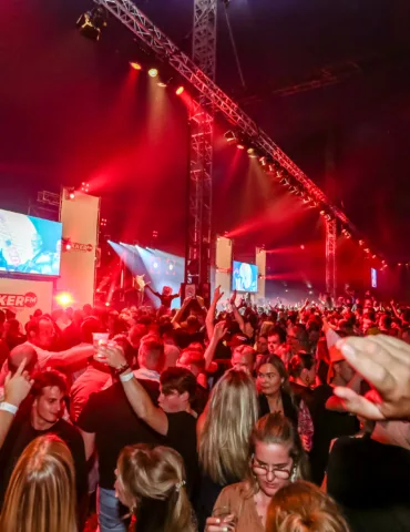 Tukker FM Nieuwleusen