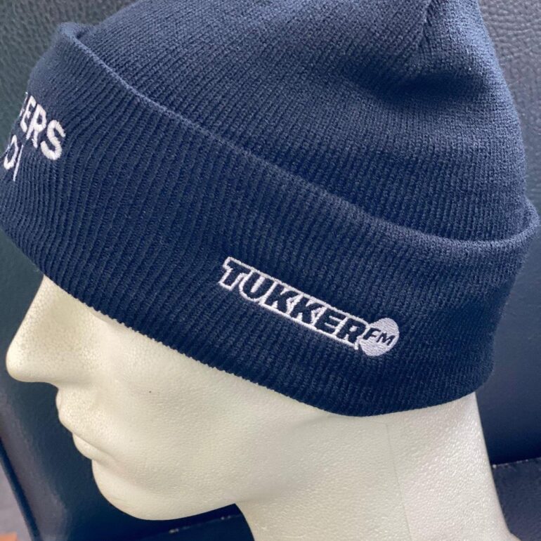 Tukker FM Muts - Afbeelding 2