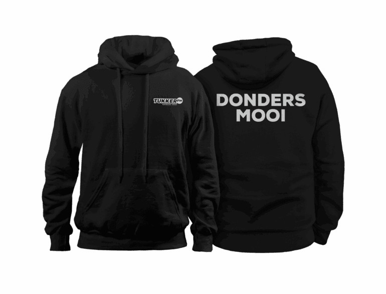 Tukker FM Hoodie