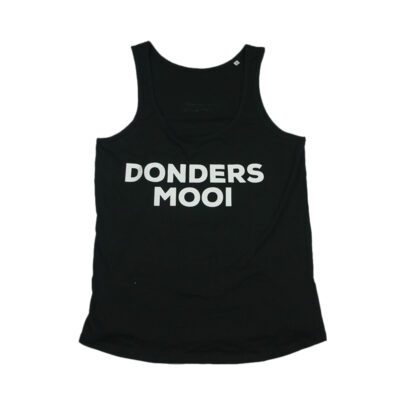 Tukker FM Tanktop