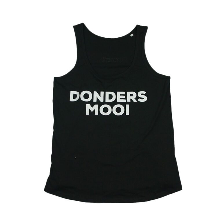 Tukker FM Tanktop