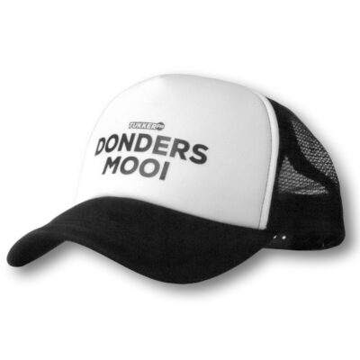 Tukker FM Truckers cap