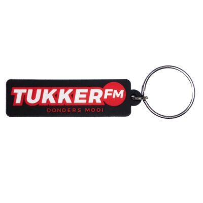 Tukker FM Sleutelhanger
