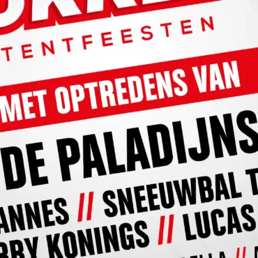 Poster Pekela
