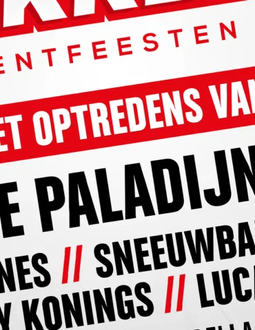Poster Pekela