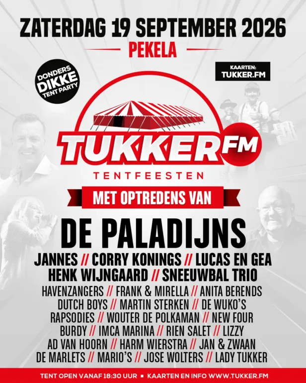 De Paladijns Pekela