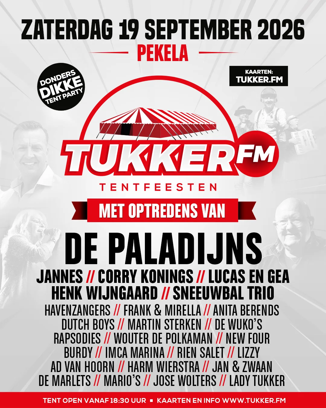 De Paladijns Pekela