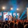 Tukker FM keert op 18 september 2027 terug naar Pekela met de Donders Dikke Tent Party